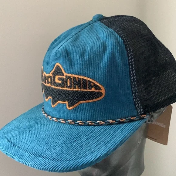 Patagonia Flycatcher Hat - Picture 3 of 8